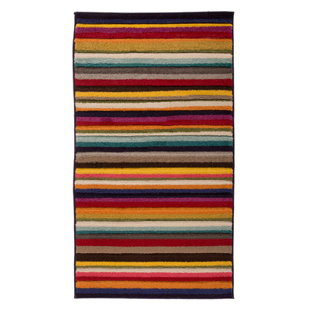 Tapis en laine multicolore Tango par Flair Rugs