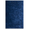 Tapis Rectangulaire Annapurna Bleu Nuit par Angelo Tapis Rectangulaire Annapurna Bleu Nuit par Angelo