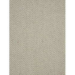 Tapis en laine Mic Mac Ivoire par Angelo