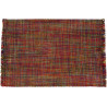 Tapis en Laine Morrison Multicolore par Angelo