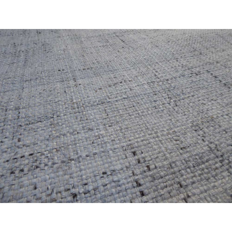 Tapis rectangulaire Hamilton Ivoire par Angelo