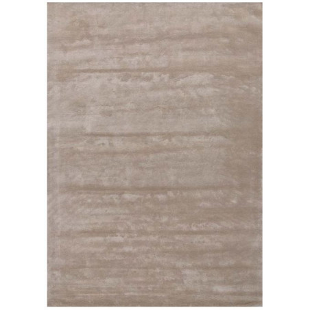 Tapis rectangulaire Annapurna Ivoire