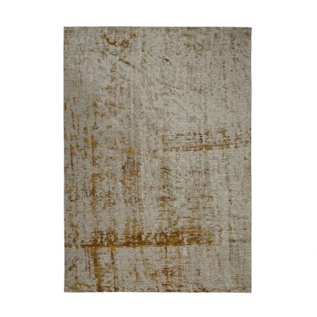 Tapis de salon ochre par Flair Rugs Tapis de salon ochre par Flair Rugs