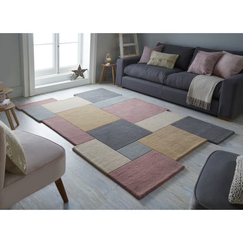 Tapis de chambre par Flair Rugs