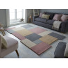 Tapis de chambre par Flair Rugs