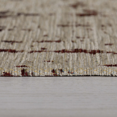 Tapis en fibres synthétique par Fleir Rugs Tapis en fibres synthétique par Fleir Rugs