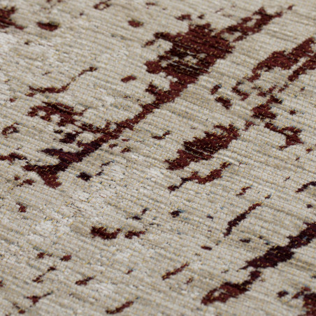 Tapis de salon moderne Manhattan Carter Tapis de salon moderne Manhattan Carter