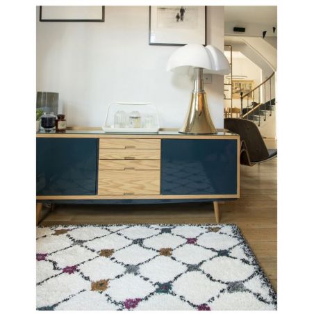 Tapis en polypropylène par Edito Tapis en polypropylène par Edito