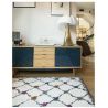 Tapis en polypropylène par Edito Tapis en polypropylène par Edito