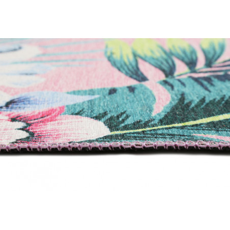 Tapis rectangulaire design par Accessorize Tapis rectangulaire design par Accessorize