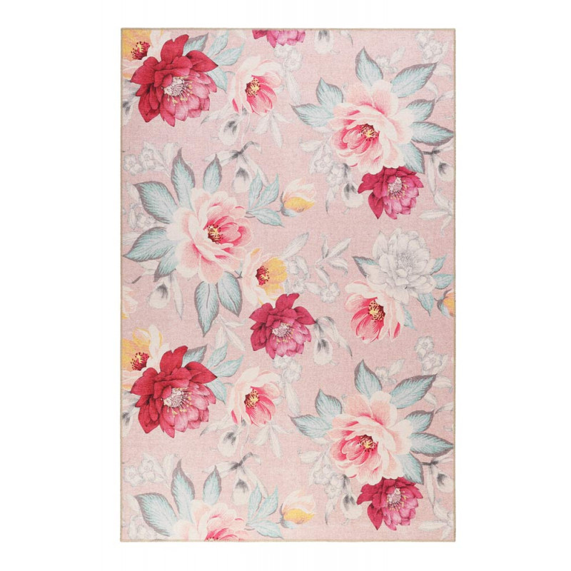 Tapis coloré Isla Floral par Accessorize