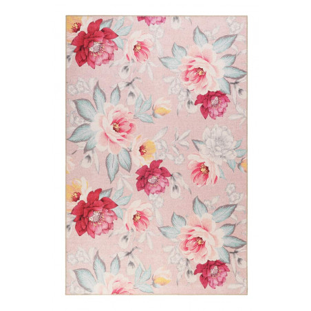 Tapis coloré Isla Floral par Accessorize Tapis coloré Isla Floral par Accessorize