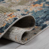 Tapis de salon design Ivy Abstract Tapis de salon design Ivy Abstract