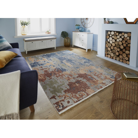 Tapis design Ivy Abstract Tapis design Ivy Abstract