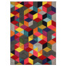 Tapis en fibres synthétique Dynamic Tapis en fibres synthétique Dynamic