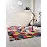 Tapis design multicolore par Flair Rugs Tapis design multicolore par Flair Rugs