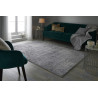 Tapis Moderne Arissa Argent