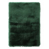 Tapis de salon en polyester Pearl Vert Emeraude Tapis de salon en polyester Pearl Vert Emeraude