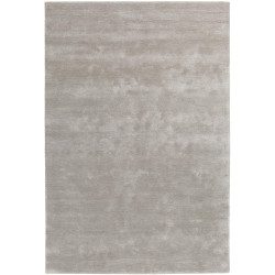 Tapis de Salon Shaggy haute qualité Taupe Gris Beige Crème Moucheté