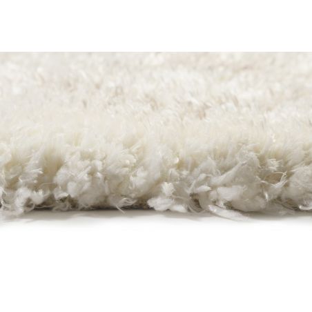 Tapis ethnique crème par Weconhome Tapis ethnique crème par Weconhome