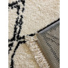Tapis berbère en polypropylène par Art For Kids Tapis berbère en polypropylène par Art For Kids