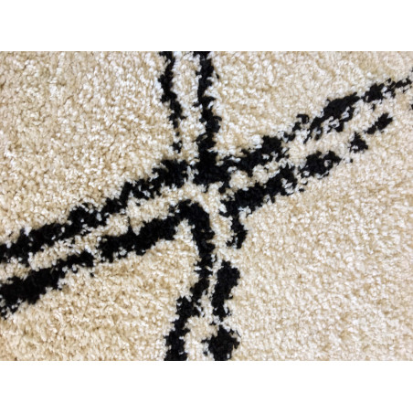 Tapis de bureau de style berbère Tanger Tapis de bureau de style berbère Tanger