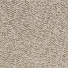 Tapis de chambre rond Crochet Ivoire Tapis de chambre rond Crochet Ivoire