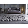 Tapis de salon gris par Flair Rugs Tapis de salon gris par Flair Rugs