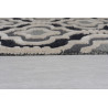 Tapis carvé en laine Amira par Flair Rugs Tapis carvé en laine Amira par Flair Rugs