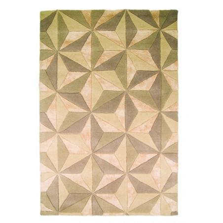 Tapis de Salon Scorpio Naturel 150 x 240 cm