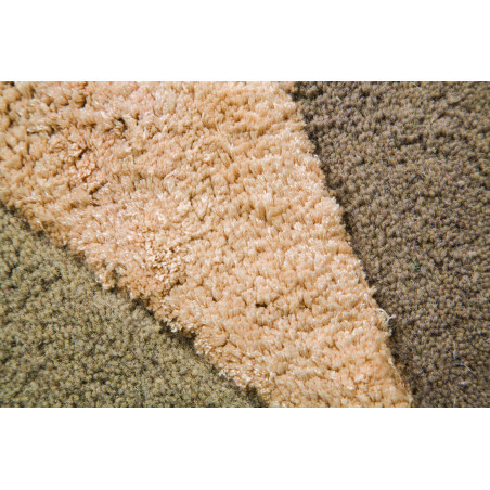 Tapis de Salon Scorpio Naturel Tapis de Salon Scorpio Naturel