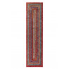 Tapis de couloir Design Multicolore Zook Tapis de couloir Design Multicolore Zook
