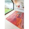 Tapis de bureau en fibre synthétique Monetti Tapis de bureau en fibre synthétique Monetti