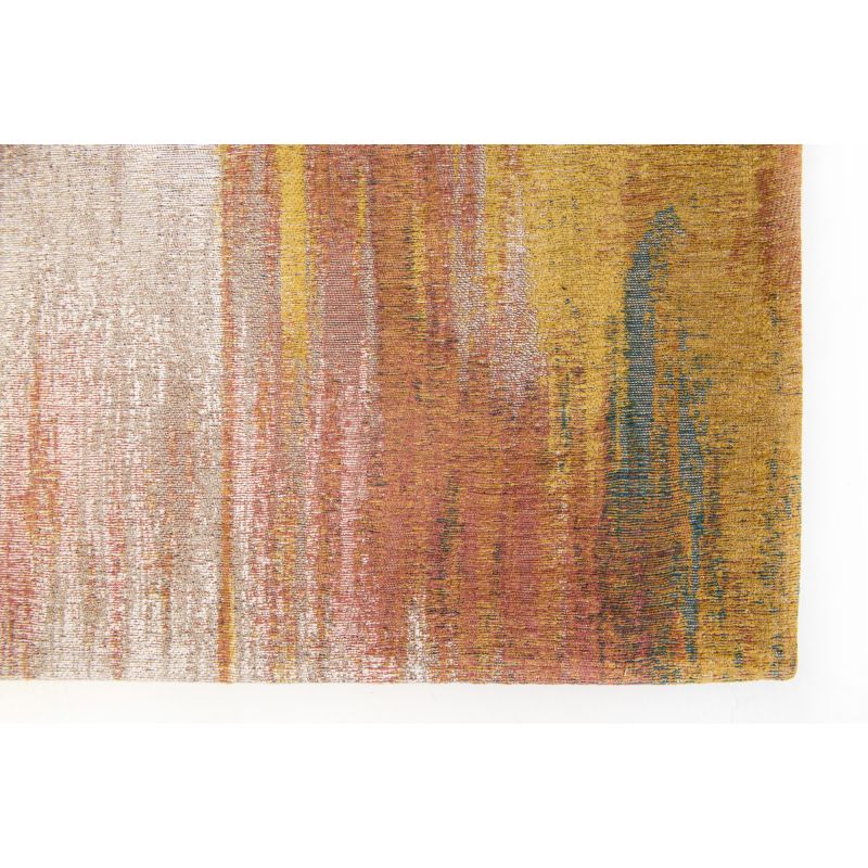 Tapis de bureau rectangulaire par Louis de Poortere
