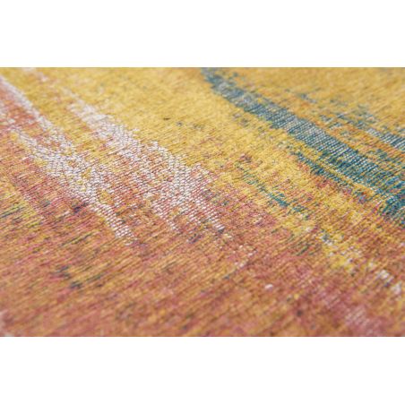 Tapis de chambre Monetti dans les tons ochre Tapis de chambre Monetti dans les tons ochre