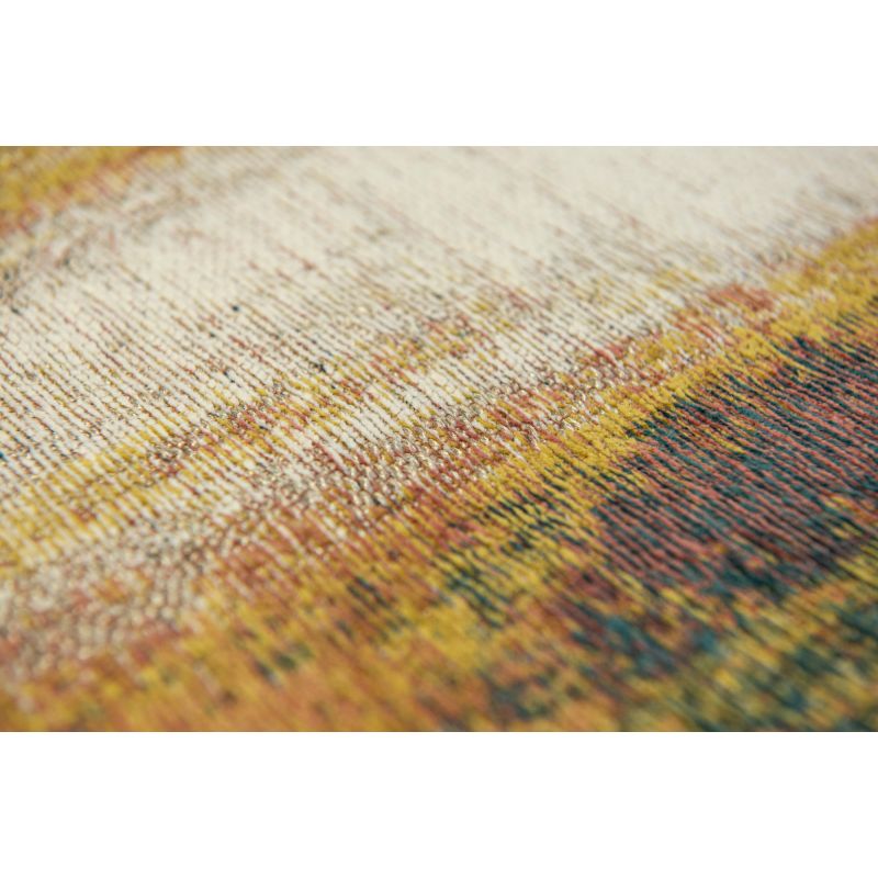 Tapis de salon design Monetti