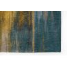 Tapis en polyester multicolore Monetti Tapis en polyester multicolore Monetti