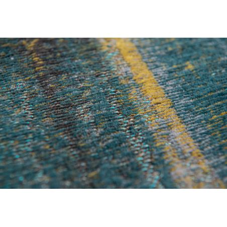 Tapis de salon facile d'entretien par Louis de Poortere Tapis de salon facile d'entretien par Louis de Poortere