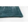 Tapis design dans les tons bleu et jaune modèle Monetti Tapis design dans les tons bleu et jaune modèle Monetti