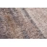 Tapis en fibre synthétique Monetti beige