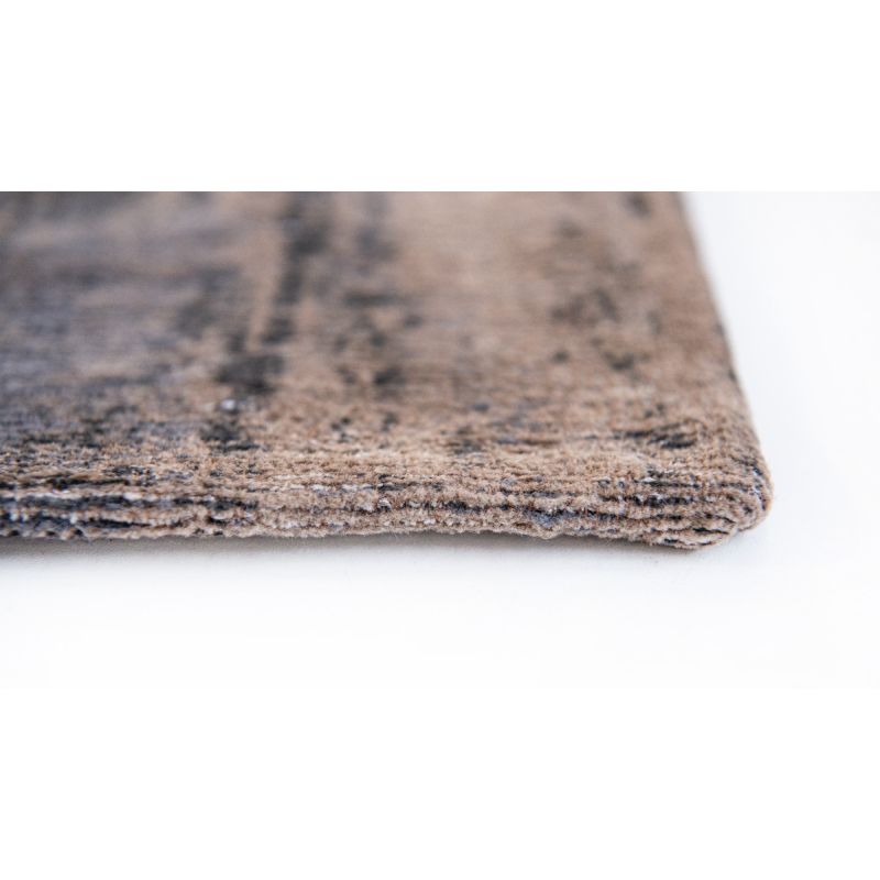 Tapis de salon design beige par Louis de Poortere