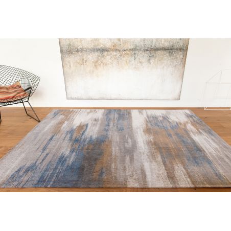Tapis rectangulaire design Monetti Tapis rectangulaire design Monetti