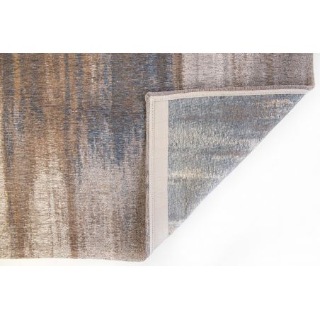 Tapis de bureau haut de gamme gris Tapis de bureau haut de gamme gris
