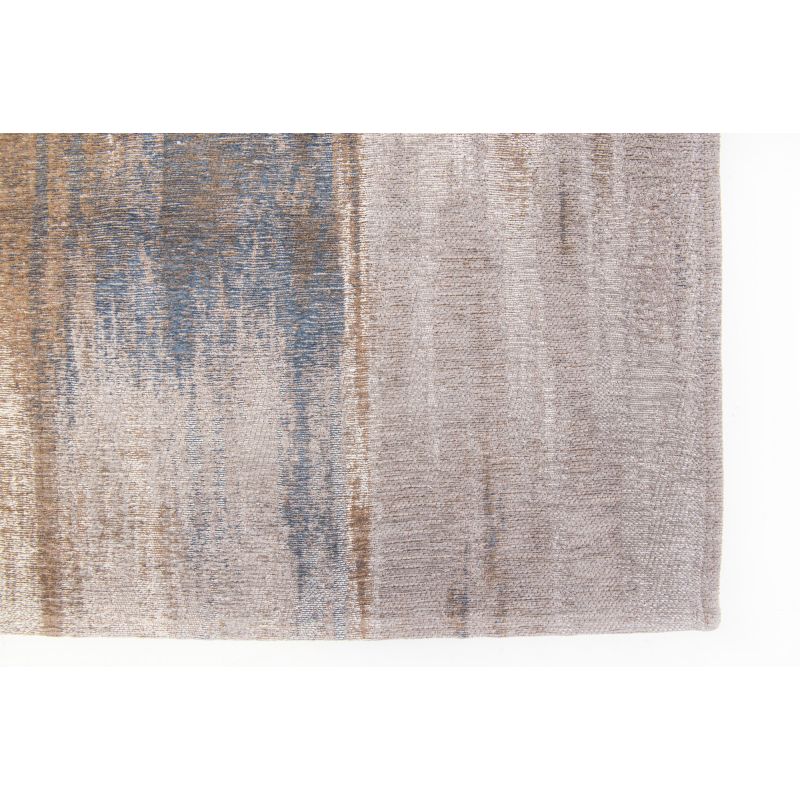 Tapis de chambre en coton par Louis de Poortere