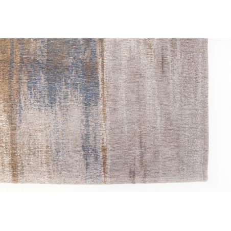 Tapis de chambre en coton par Louis de Poortere Tapis de chambre en coton par Louis de Poortere