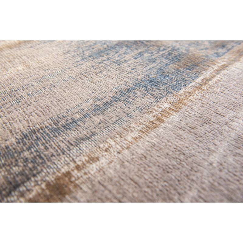 Tapis de salon en fibre naturelle