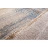 Tapis de salon en fibre naturelle