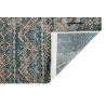 Tapis rectangulaire en fibre naturelle Tapis rectangulaire en fibre naturelle