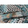 Tapis de salon moderne 100% coton par Louis de Poortere Tapis de salon moderne 100% coton par Louis de Poortere