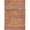 Tapis de salon Kilim Antiquarian Riad Orange Tapis de salon Kilim Antiquarian Riad Orange
